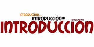 Introducción