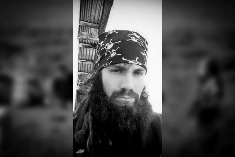 Confirmado (no oficialmente) : el cuerpo es de Santiago Maldonado "Las Imágenes pueden herir la sensibilidad del espectador"