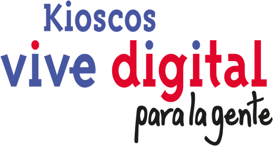 BIENVENIDO PERIODICO kIOSCO VIVE DIGITAL