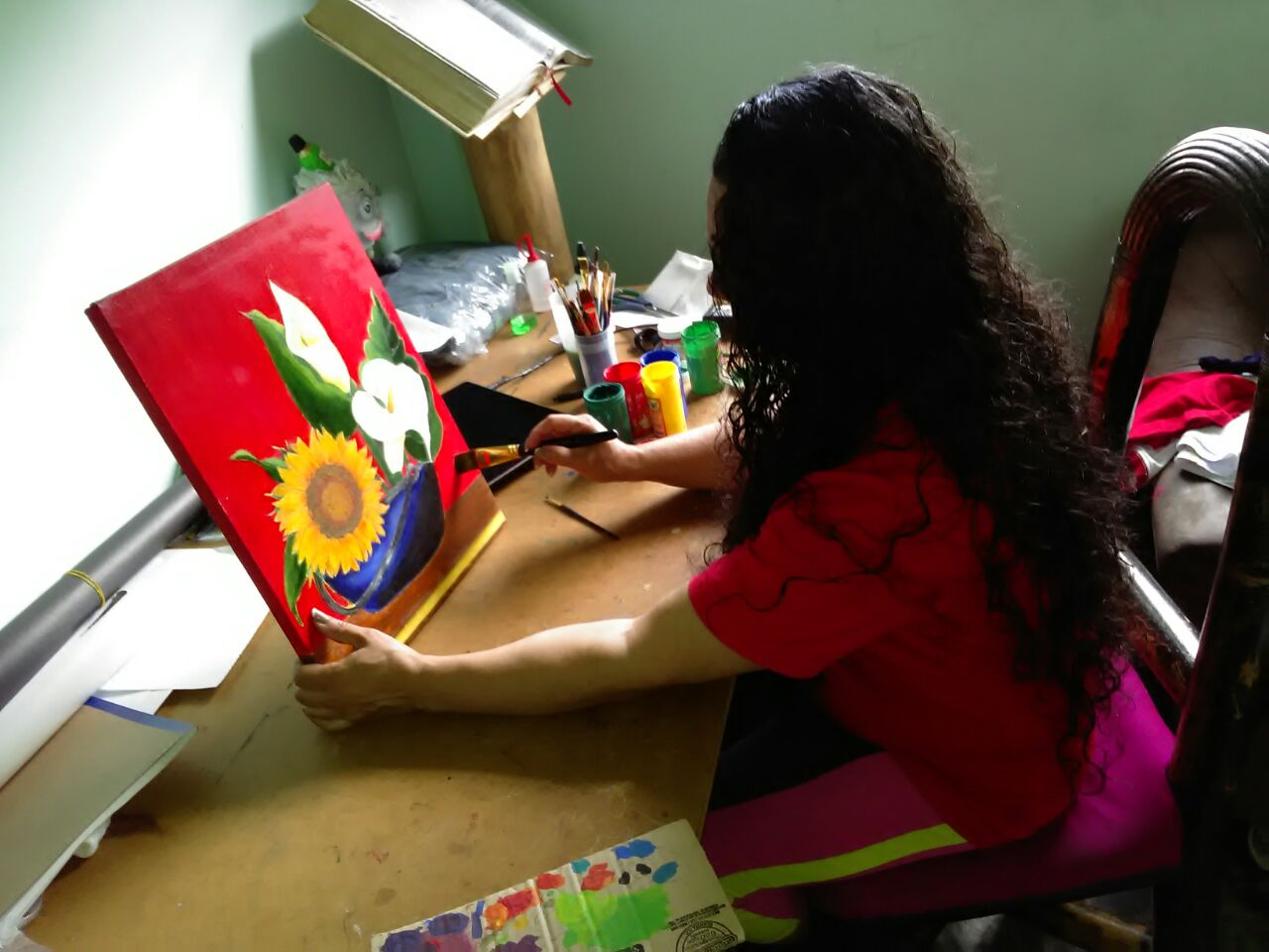 LAS TIC Y LA CULTURA 
