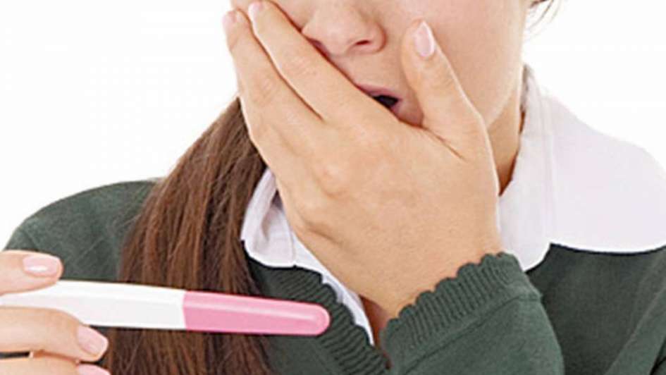 Unicef lanzó una campaña para sensibilizar sobre embarazo adolescente no planificado