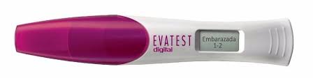 Evatest digital
