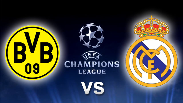 La conquista de Dortmund.