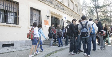 Más de 48.000 alumnos comienzan mañana una eso con nuevas aulas en dos institutos