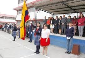 Entrevista a un compañero destacado en la institución