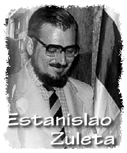 ESTANISLAO ZULETA VELASQUEZ