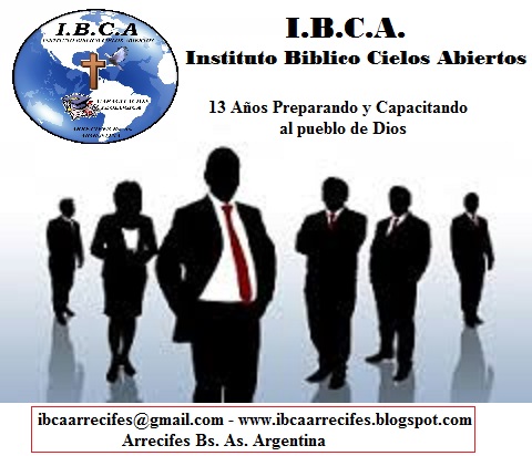 Instituto Bíblico