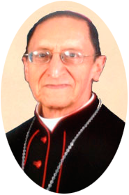 Filósofo y teólogo Rafael Arcadio Bernal Supelano