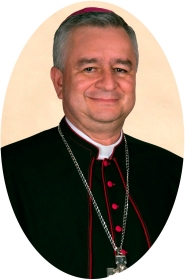 El filósofo José Libardo Garcés Monsalve nombrado como obispo de Málaga.