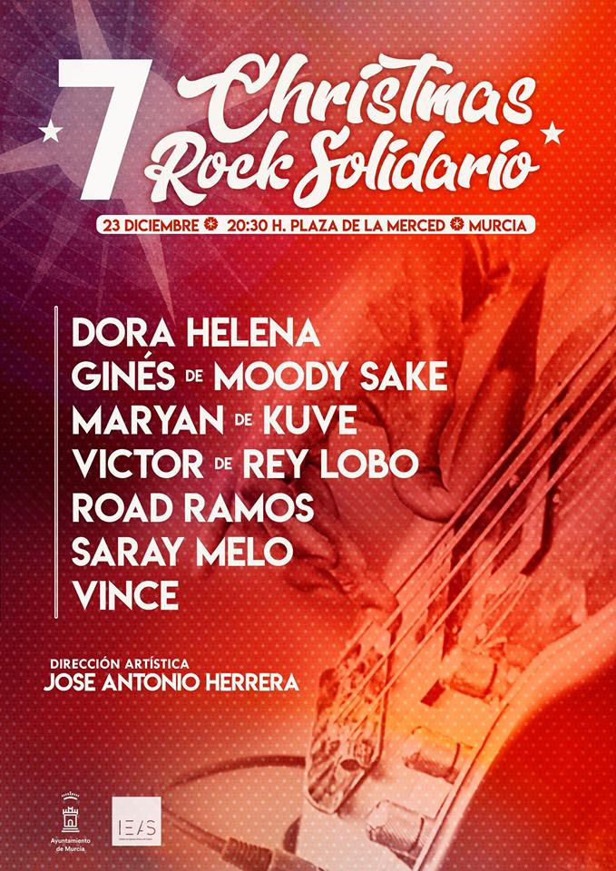 Christmas Rock Festival