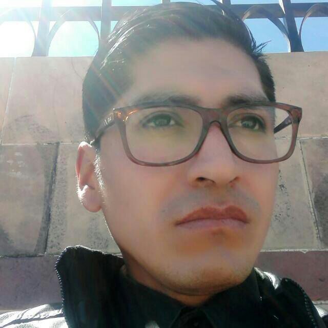 Prof. Marcos Calle 