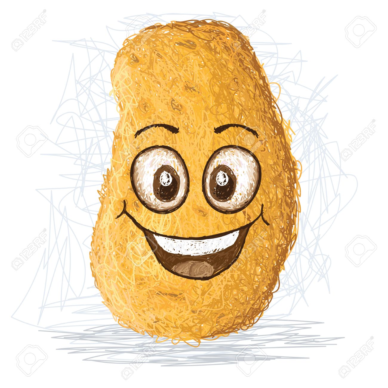 La Historia de la YUCA