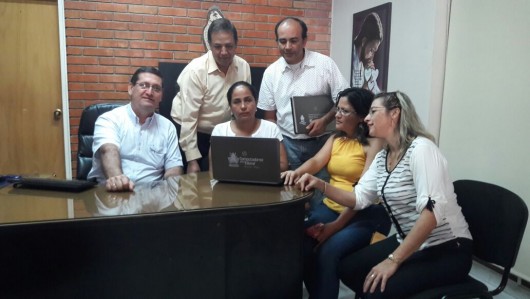 HORAS EMPRESARIALES