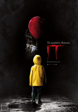 It (eso) / Francisca Silva