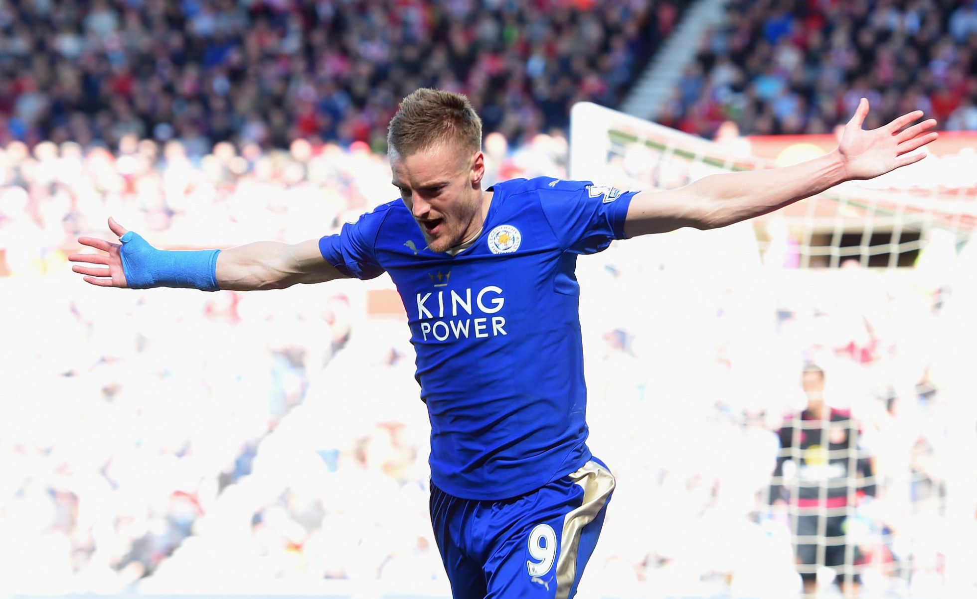 El Leicester emociona al mundo