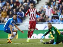 Griezzman el mandamas del atletico