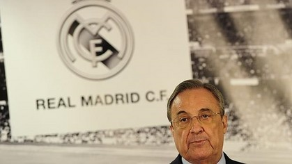 El Real Madrid «sin proyecto» se proyecta a la final