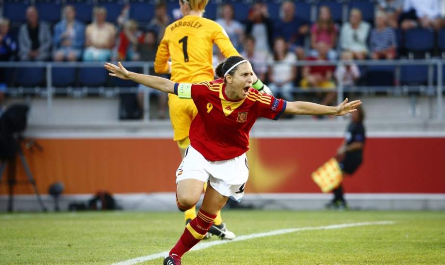 La FIFA prevé que en 2019 estén involucradas en el fútbol 45 millones de mujeres