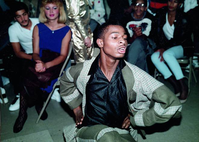 Vuelve el ´voguing´, las batallas de baile de las que se apropió Madonna