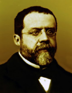 MIGUEL ANTONIO CARO