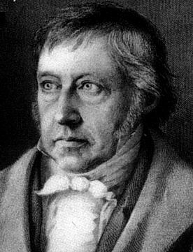 HEGEL "LA ETICA, LA MORAL Y EL DERECHO"