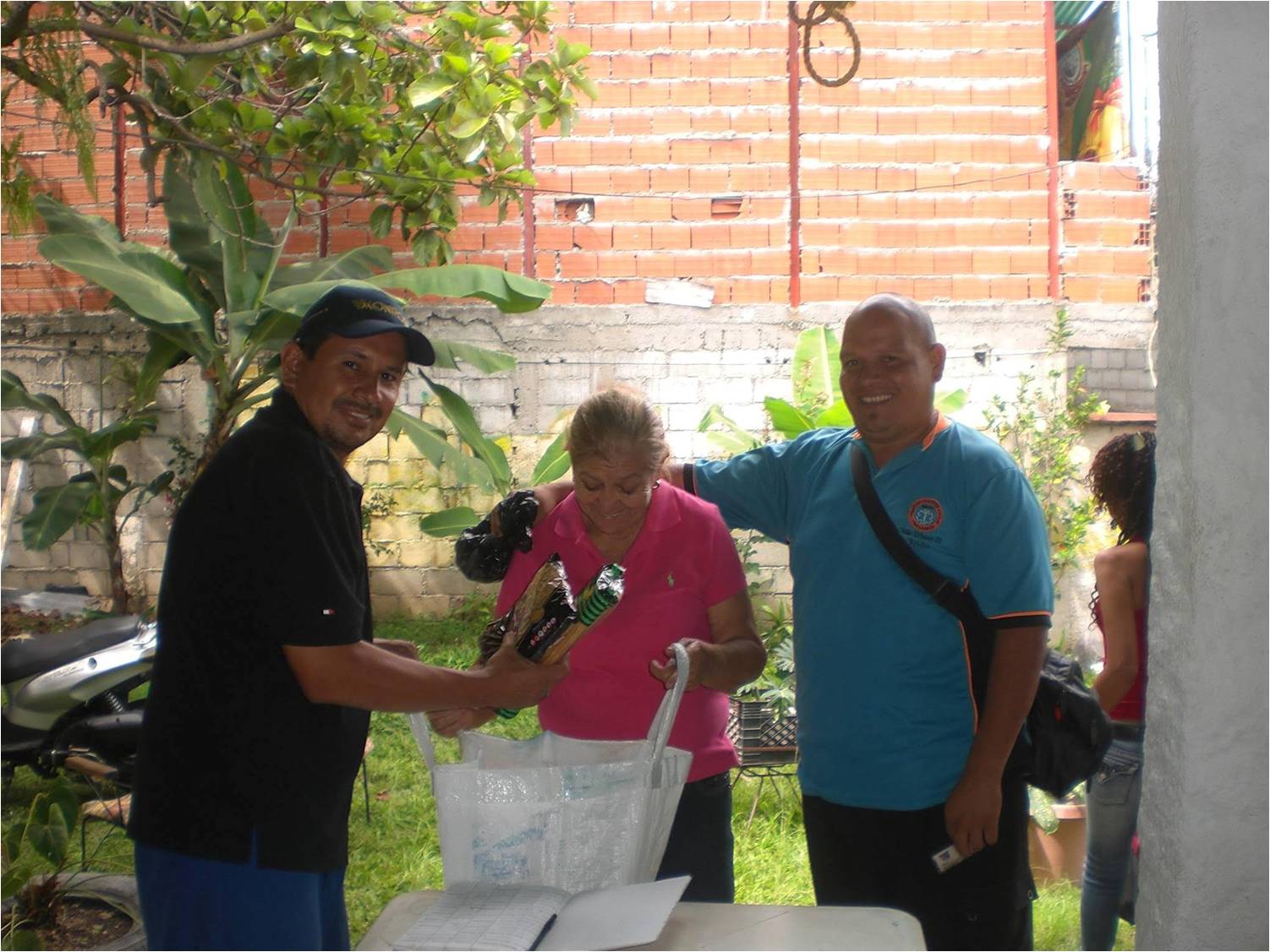 Municipio Campo Elías: Los CLAP deben ser la máxima expresión de la revolución.