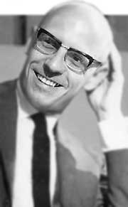 Entrevista a Michel Foucault: El poder, los valores morales y el Intelectual.