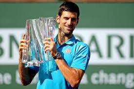 DJOKOVIC VUELVE A GANAR