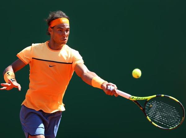 NADAL VENCE A BEDENE