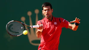 DERROTA DEL GRAN DJOKOVIC