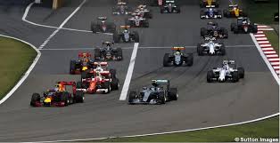 GP DE CHINA