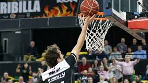 VICTORIA DEL BILBAO BASKET