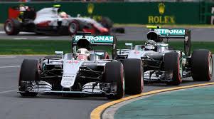 GP DE AUSTRALIA