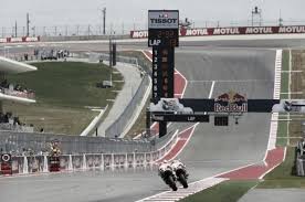 GRAN PREMIO DE LAS AMERICAS