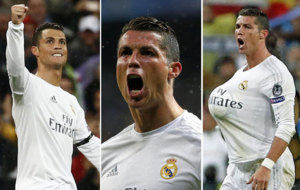 Demoledor Cristiano
