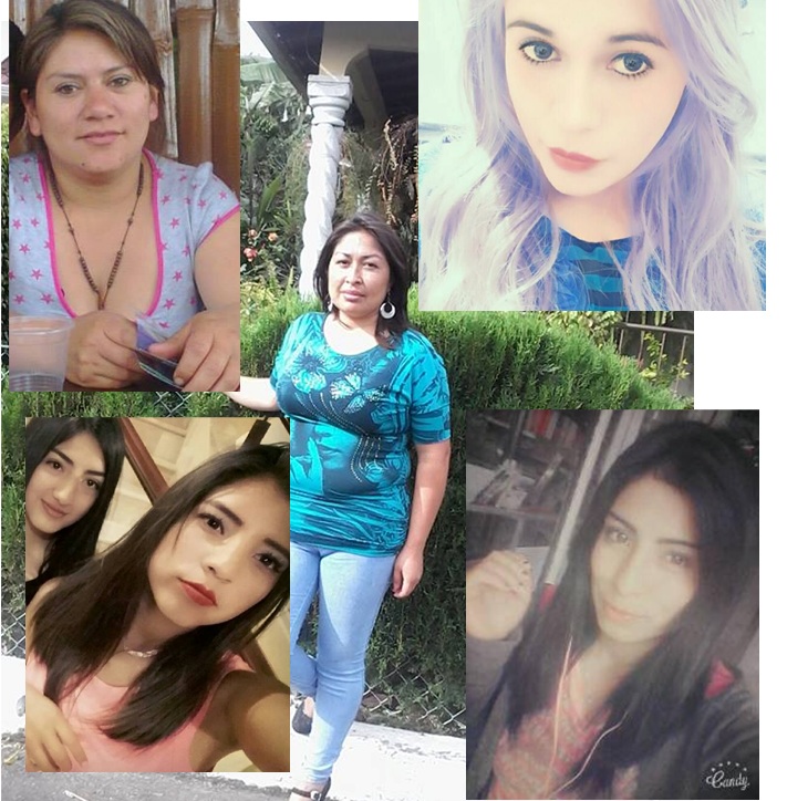 Integrantes del Grupo 