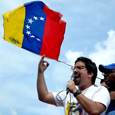 ANC debatirá allanamiento hecho por Freddy Guevara