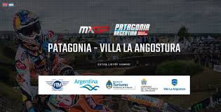 Mxgp of Patogonia Argentina
