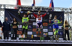 Mx2 Trentino Italia Race 2