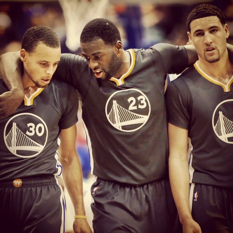 Stephen Curry