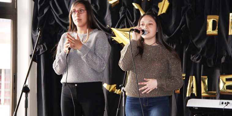 En Chile Chico: Dan el vamos a Escuela de talentos para apoyar desarrollo integral de estudiantes