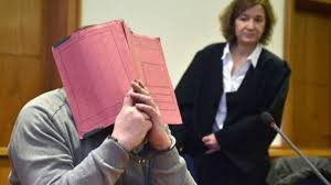 Acusan a enfermero Alemán por haber matado a más de 100 pacientes "por aburrimiento"