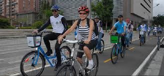 LA BICICLETA COMO TRANSFORMADORA DE LAS CUIDADES