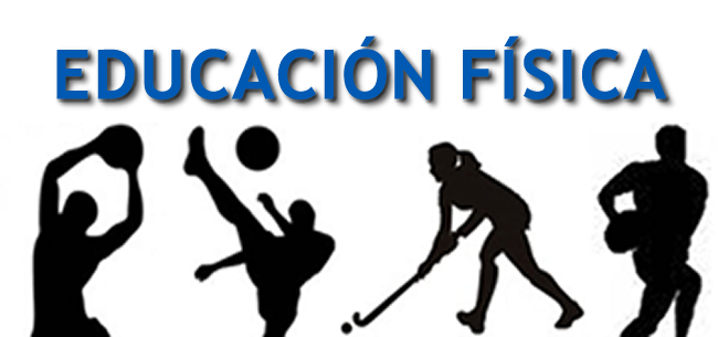 Articulo: Docente - Diego Cabrera
EDUCACIÓN FÍSICA 