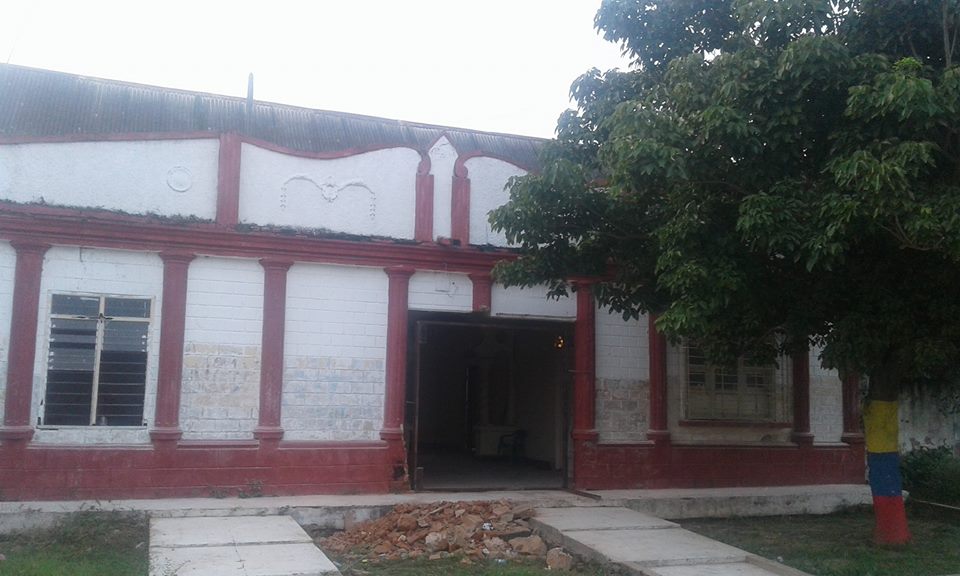 CAMPO DE LA CRUZ TENDRÁ I.P.S.