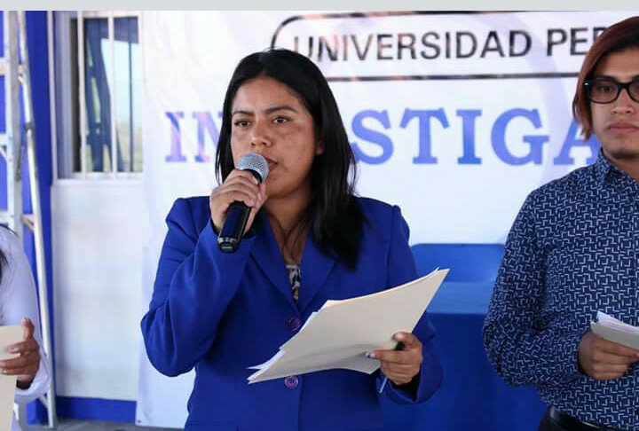 Primer Coloquio de Investigación