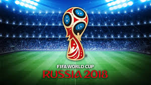 RUMBO A RUSIA 2018