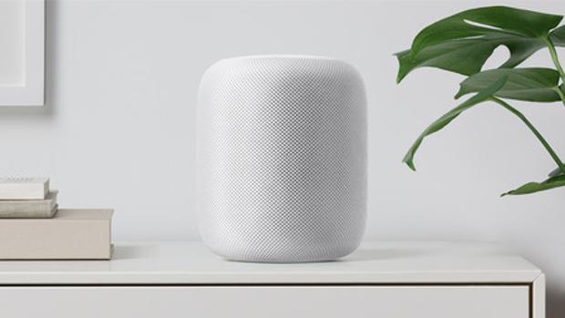 APPLE RETRASA LA LLEGADA DEl HOMEPOD