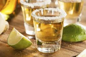 El tequila con limon mas que una bebida mexicana