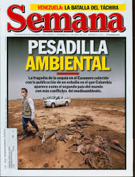 LA REVISTA SEMANA COLOMBIA, Reseña Histórica